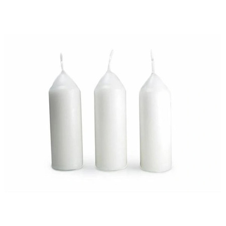 UCO 9-Hour Candle Original Candles - 3 db gyertya