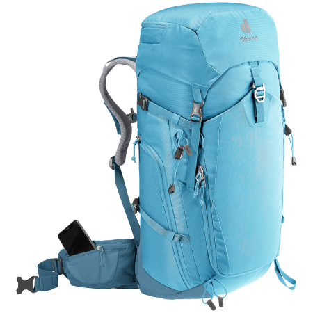Deuter Trail Pro 34 SL hátizsák