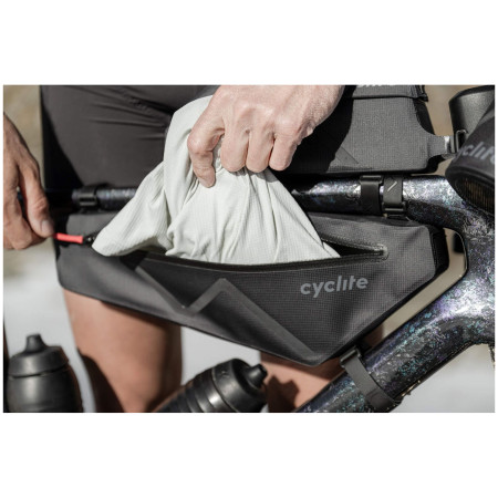 Cyclite Frame Bag / 02 váztáska
