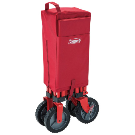 Coleman Összecsukható kocsi kempingkocsi