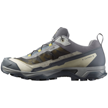 Salomon X Ultra 5 férfi túracipő