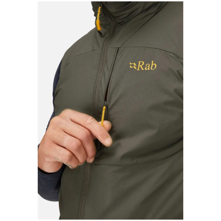 Rab Xenair Vest férfi mellény