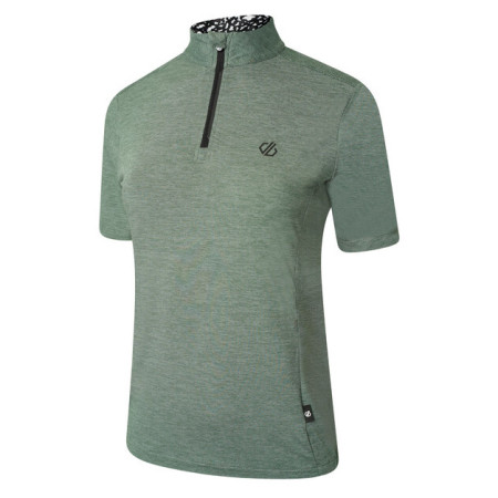 Női kerékpáros mez Dare 2b Pedal Through It