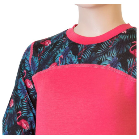 Gyerek funkciós szett Sensor Merino Impress Set