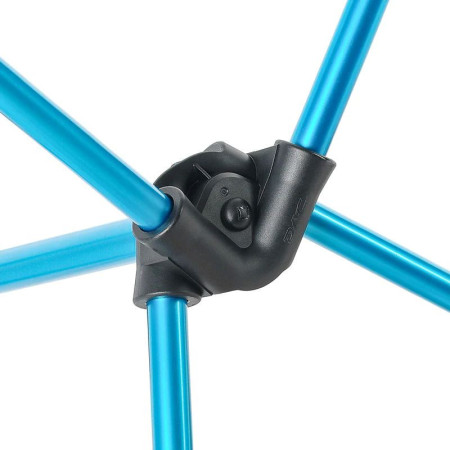Helinox Chair Zero High Back szék
