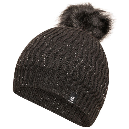 Dare 2b In The Know Beanie gyerek sapka fekete