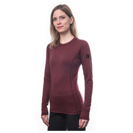 Sensor Merino Air női funkcionális felső