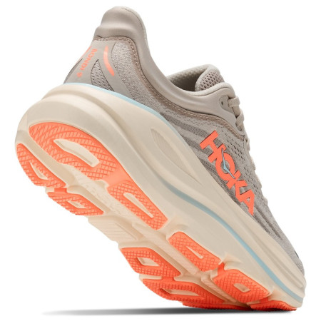 Hoka W Bondi 9 női futócipő