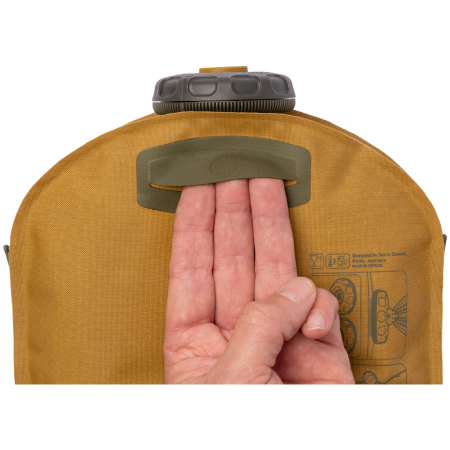 Sea to Summit Watercell X 10L vizestömlő