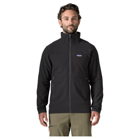 Patagonia M's R2 TechFace Jkt férfi funkcionális pulóver