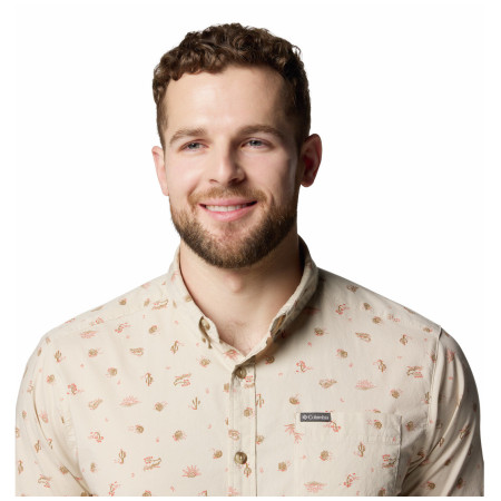 Columbia Rapid Rivers™ Printed Short Sleeve Shirt férfi ing