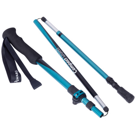 Warg Compact Light túrabot