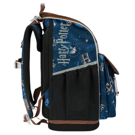 Baagl Zippy iskolatáska alsósoknak