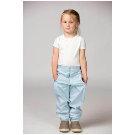 DucKsday Rainpants Light Blue gyerek nadrág