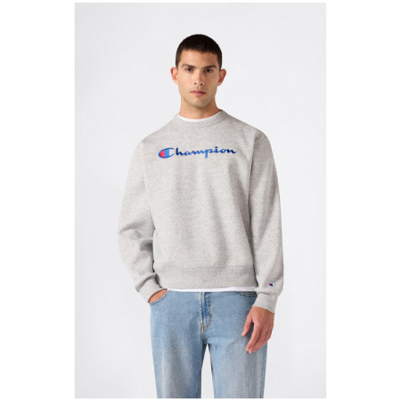 Champion Crewneck Sweatshirt M INC férfi pulóver