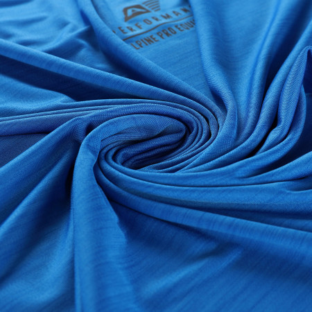 Alpine Pro Basik férfi póló