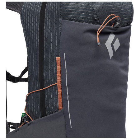 Black Diamond Pursuit 15 Backpack hátizsák