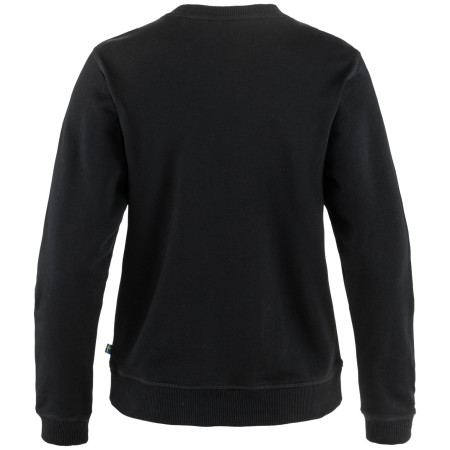 Fjällräven 1960 Logo Badge Sweater W női pulóver