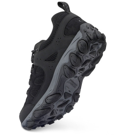 Regatta Edgepoint IV Low férficipő