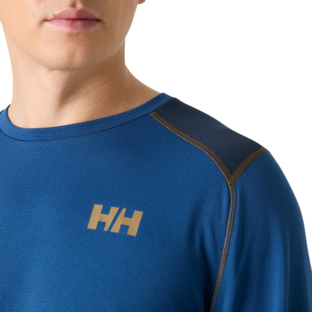 Helly Hansen Lifa Active Crew férfi funkcionális póló