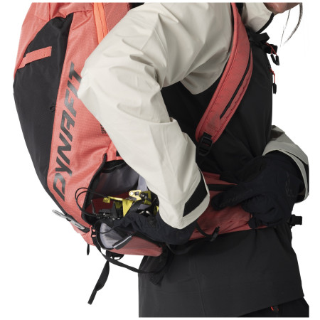 Dynafit Speed 22 Backpack W női túrahátizsák