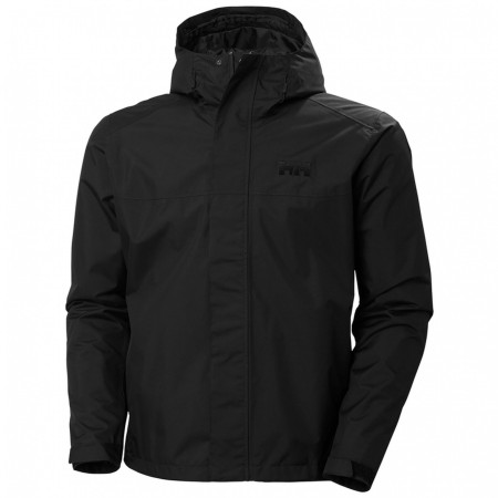 Helly Hansen Sirdal Protection Jacket férfi dzseki fekete