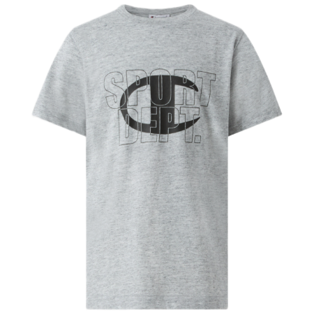 Champion SS Tee B gyerek póló