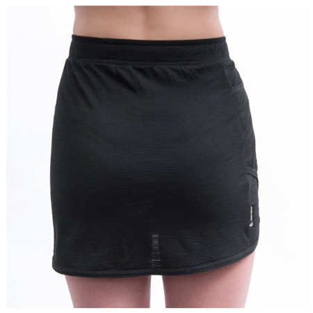 Sensor Merino Air női szoknya