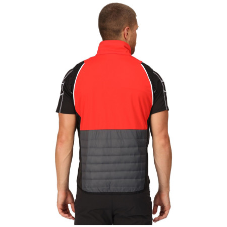 Regatta Steren Hybrid férfi dzseki