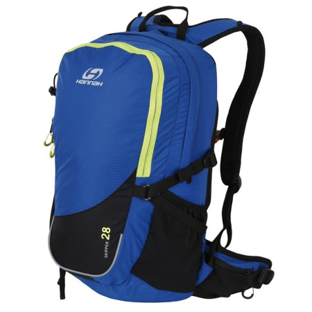 Hannah Skipper 28 hátizsák kék Blue