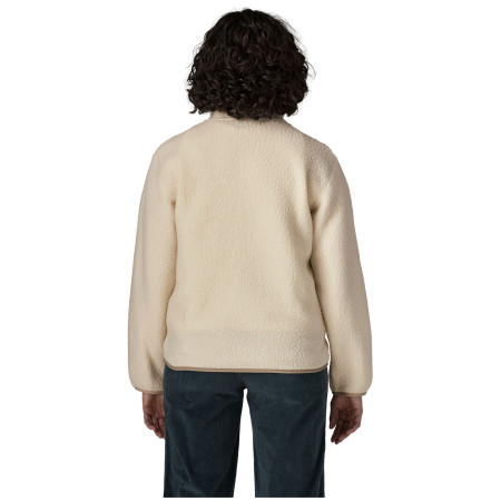 Patagonia W's Retro Pile Jacket női pulóver
