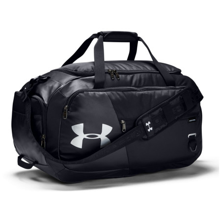 Válltáska Under Armour Undeniable Duffel 4.0 MD fekete