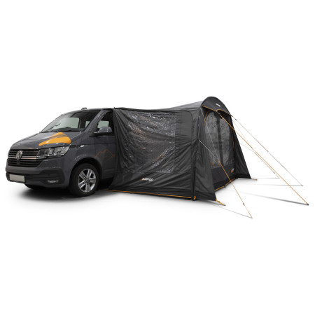 Vango Sunlight 240 sátor lakókocsihoz szürke Smoke