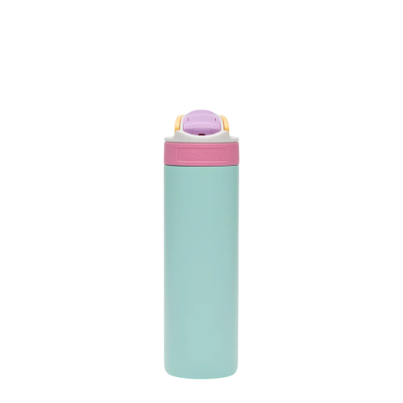 Kambukka Lagoon insulated 600 ml rozsdamentes acél termosz kék Ice Pop