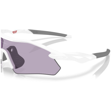 OAKLEY Radar Plate Prizm Slate napszemüveg