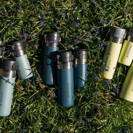 Stanley Quick Flip 470 ml termosz