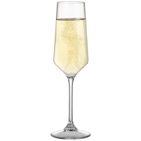 Brunner Set Prosecco Riserva pohár készlet