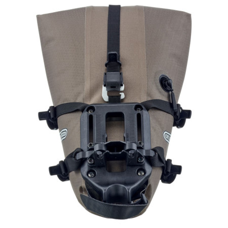 Ortlieb Seat-Pack QR 7,5L nyeregtáska