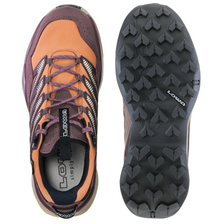 Lowa Maddox Pro Gtx Lo női túracipő