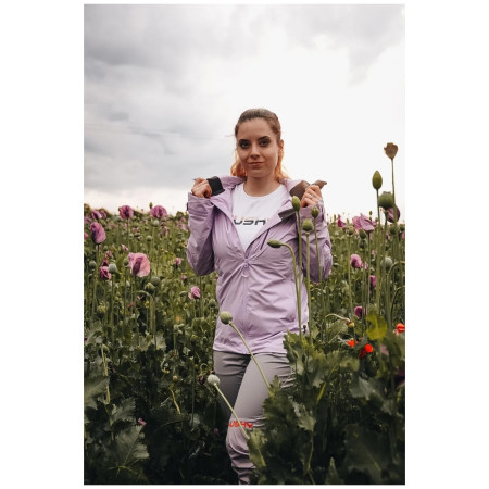 Husky Nicker L női dzseki