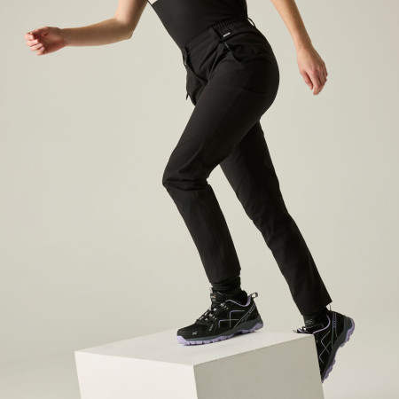 Regatta Womens Highton Walking Trousers női nadrág