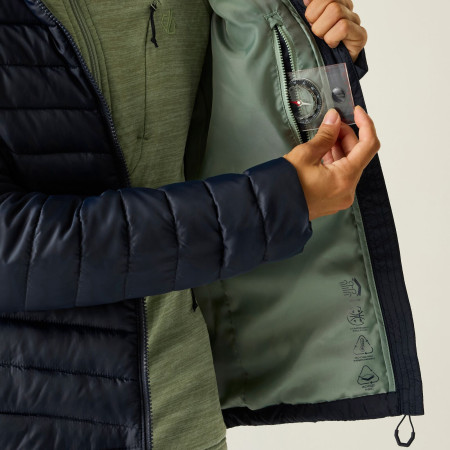 Dare 2b Womens Air Padded Jacket női dzseki