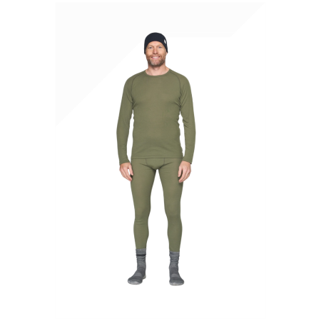 Devold Adventure Merino 190 Shirt Man férfi funkcionális póló
