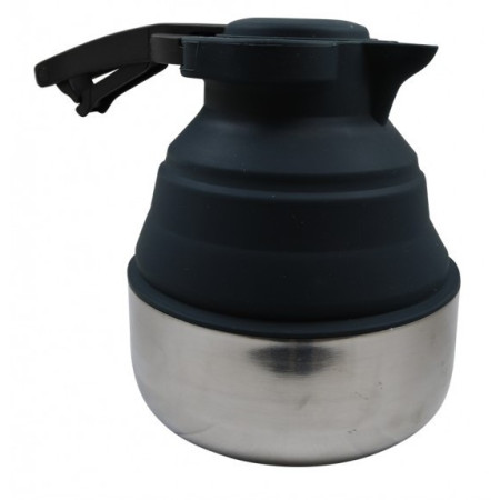 Kanna Vango Cuisine 1.5L Kettle sötétszürke
