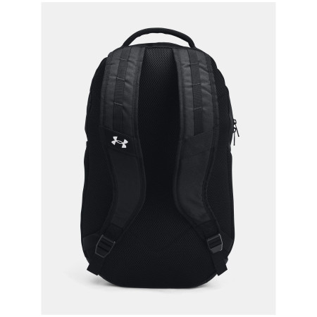 Under Armour Hustle 6.0 Backpack fitneszhátizsák