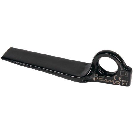 Camp Lost Arrow 117 mm sziklaszög