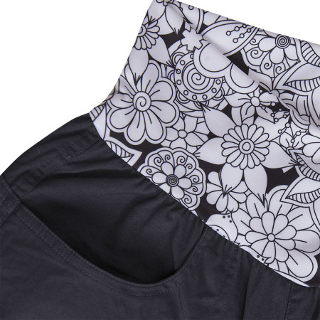 Női rövidnadrág Ocún Sansa Shorts