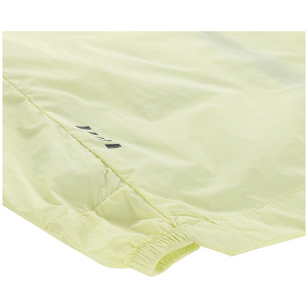 Alpine Pro Spino Green gyerek dzseki