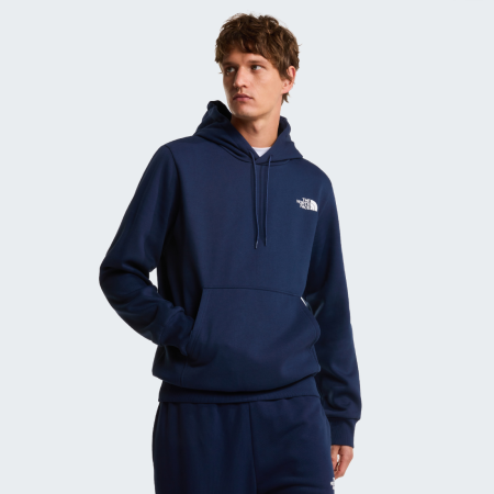 The North Face M Simple Dome Hoodie férfi pulóver