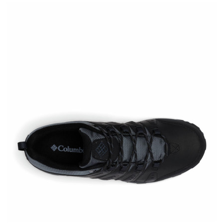 Columbia Woodburn™ II Waterproof férficipő